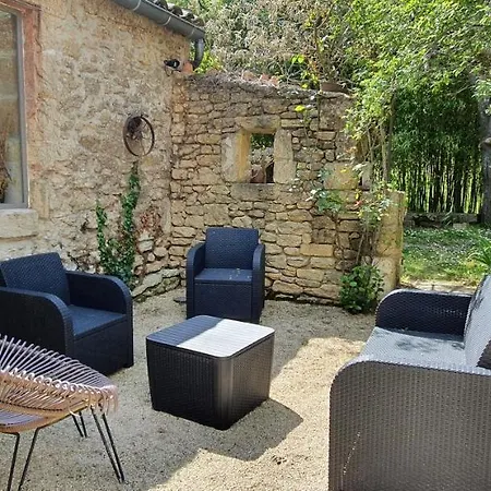 Aux Berges Du Pont Du Gard Bed & Breakfast Vers Pont du Gard