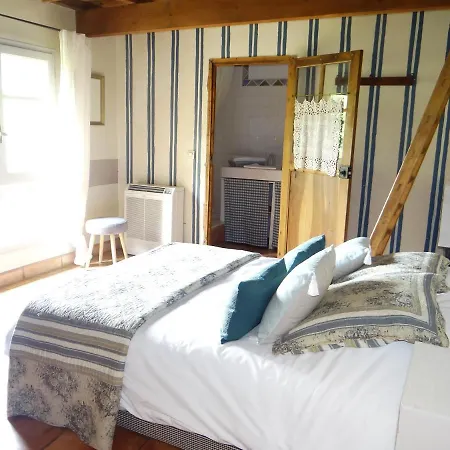 B&B Aux Berges Du Pont Du Gard