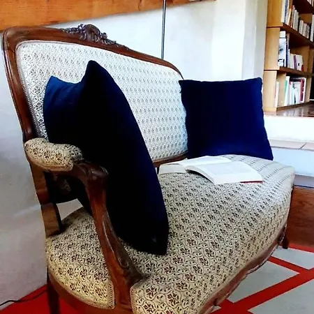 Bed & Breakfast Aux Berges Du Pont Du Gard