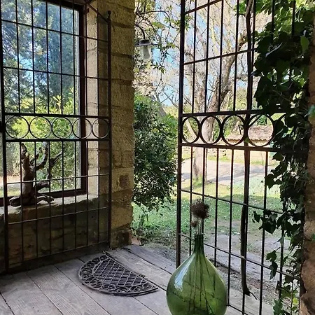 Aux Berges Du Pont Du Gard Bed & Breakfast Vers Pont du Gard