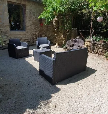 Aux Berges Du Pont Du Gard Bed & Breakfast Vers Pont du Gard