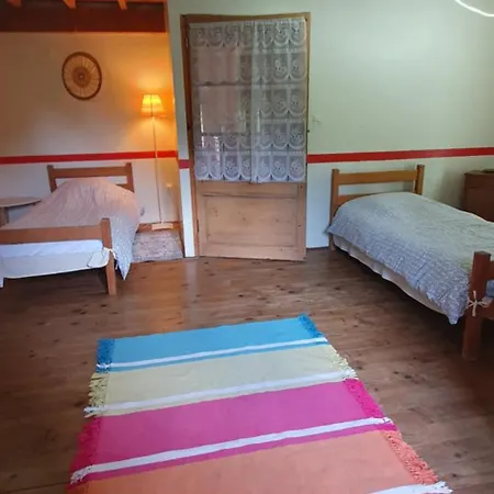 Bed & Breakfast Aux Berges Du Pont Du Gard Vers Pont du Gard