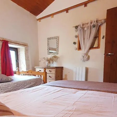 Aux Berges Du Pont Du Gard Bed & Breakfast Vers Pont du Gard